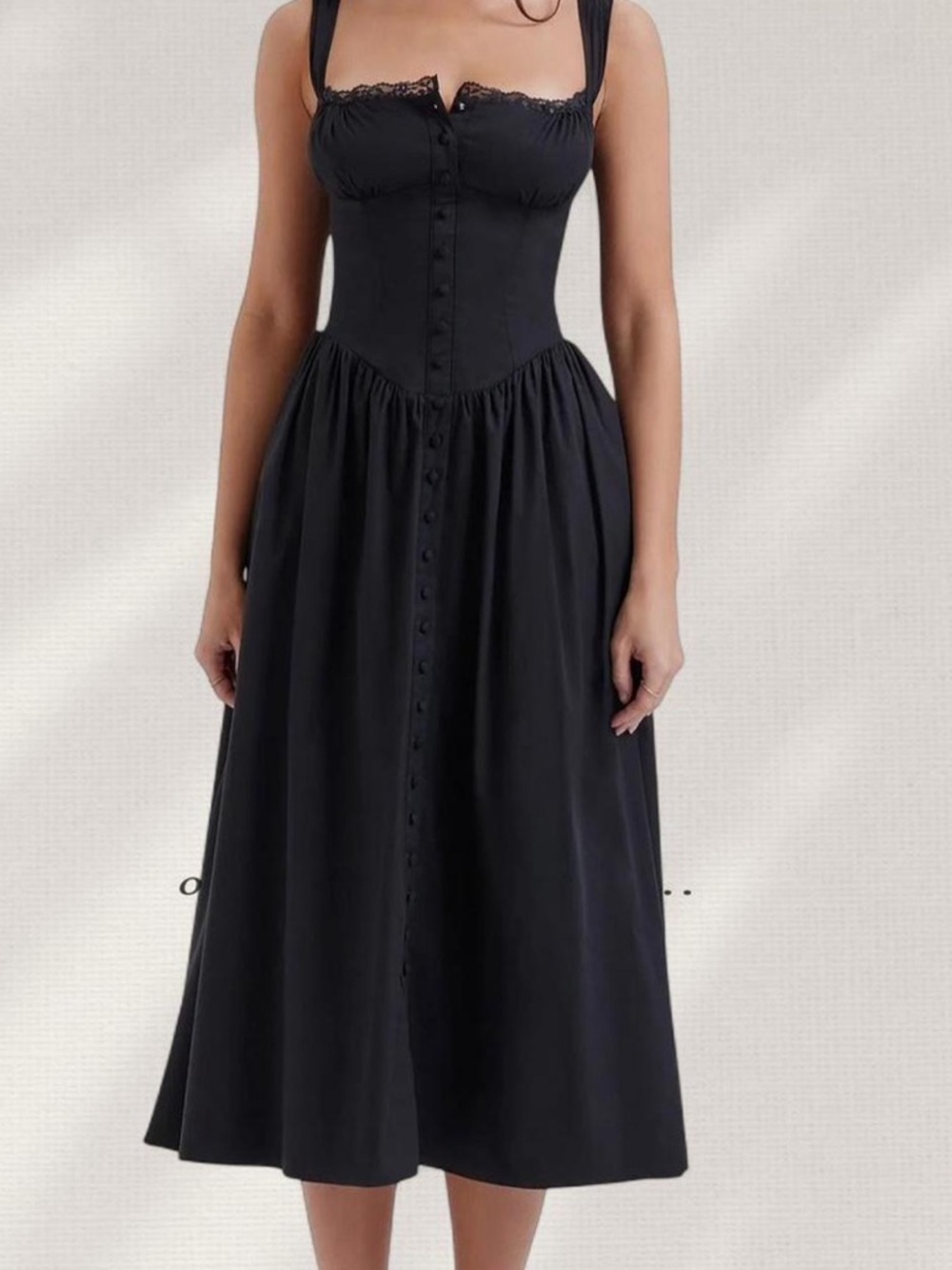 ❌SOLD❌House Of Cb Tatiana Corset Dress Size XS